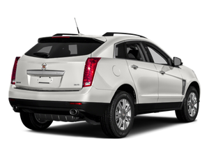 2016 Cadillac SRX Luxury Collection FWD