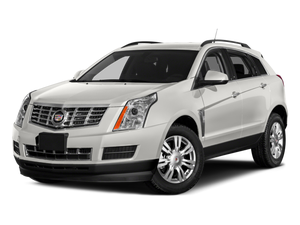 2016 Cadillac SRX Luxury Collection FWD